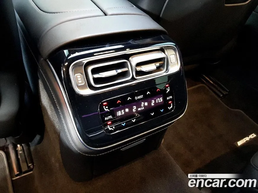 Mercedes-Benz S-Class 2022 из KR, фото 10