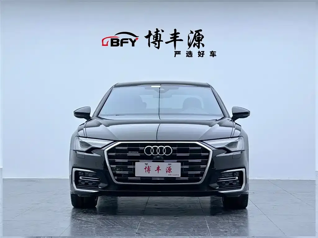 Audi A6L 2023 из CN, фото 2