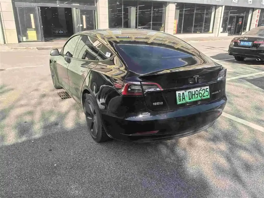Tesla Model 3 2023 из CN, фото 6