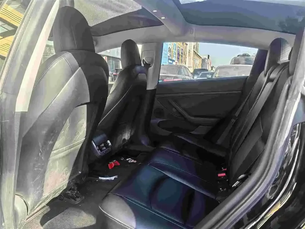 Tesla Model 3 2023 из CN, фото 7