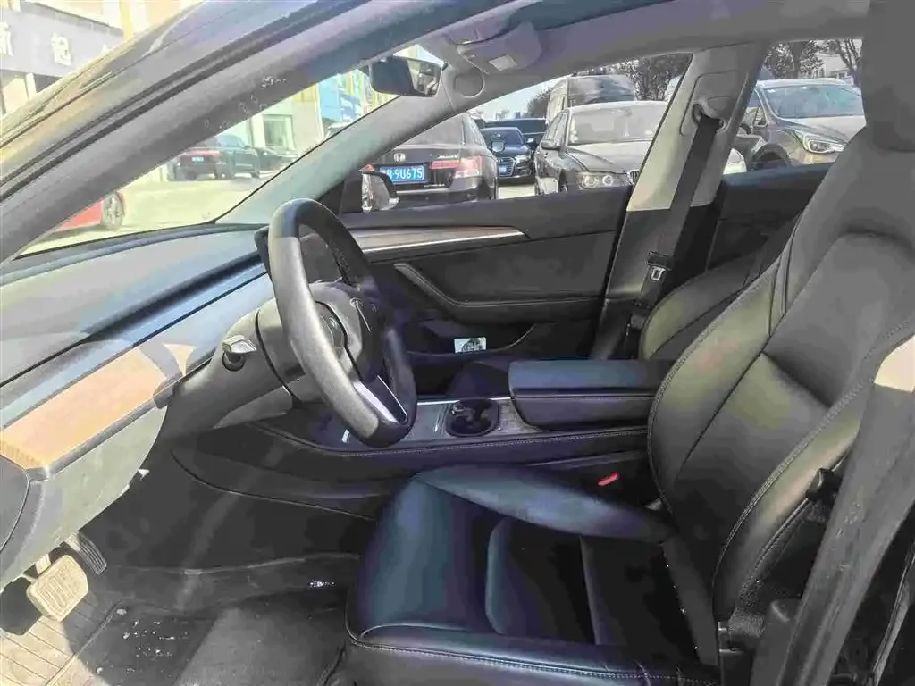 Tesla Model 3 2023 из CN, фото 8