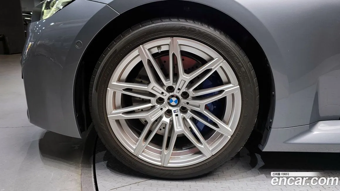 BMW M2 — фото 5