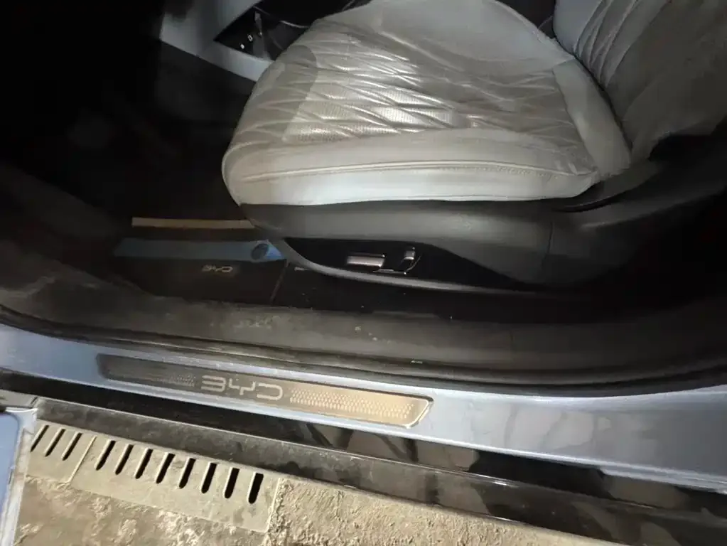 BYD Seal 2022 из CN, фото 7