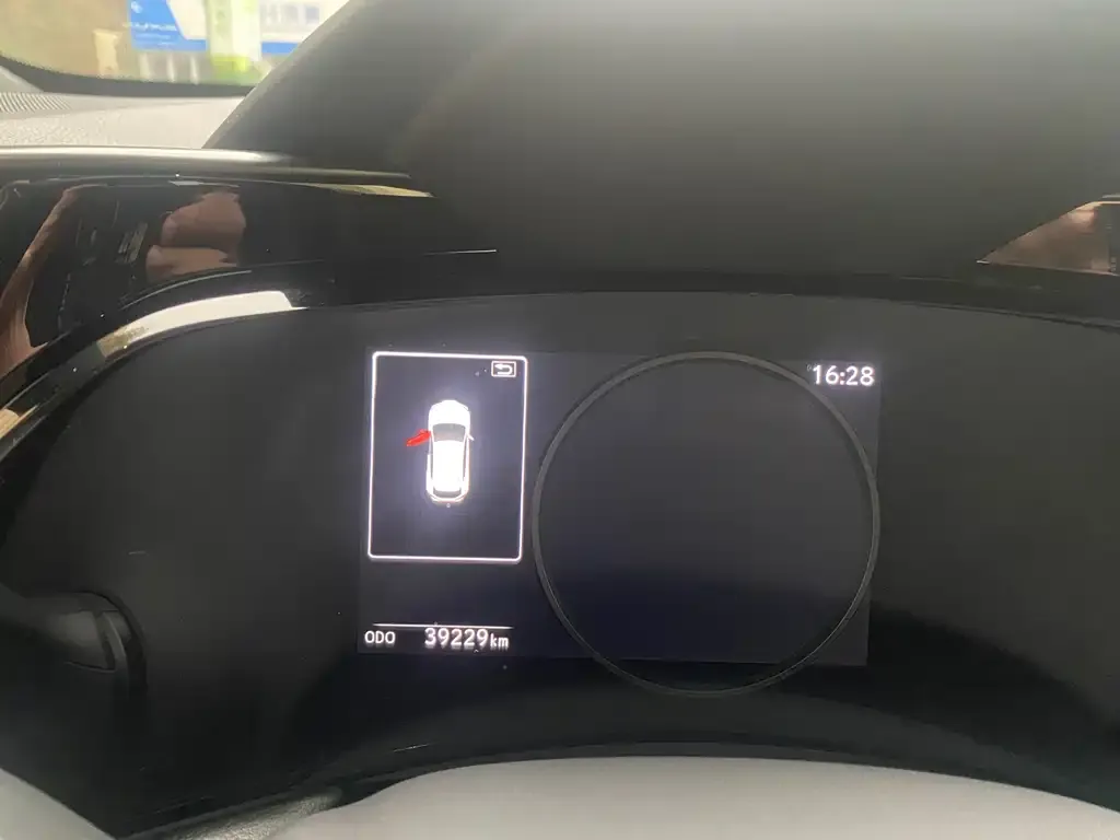 Lexus NX 2023 из CN, фото 5