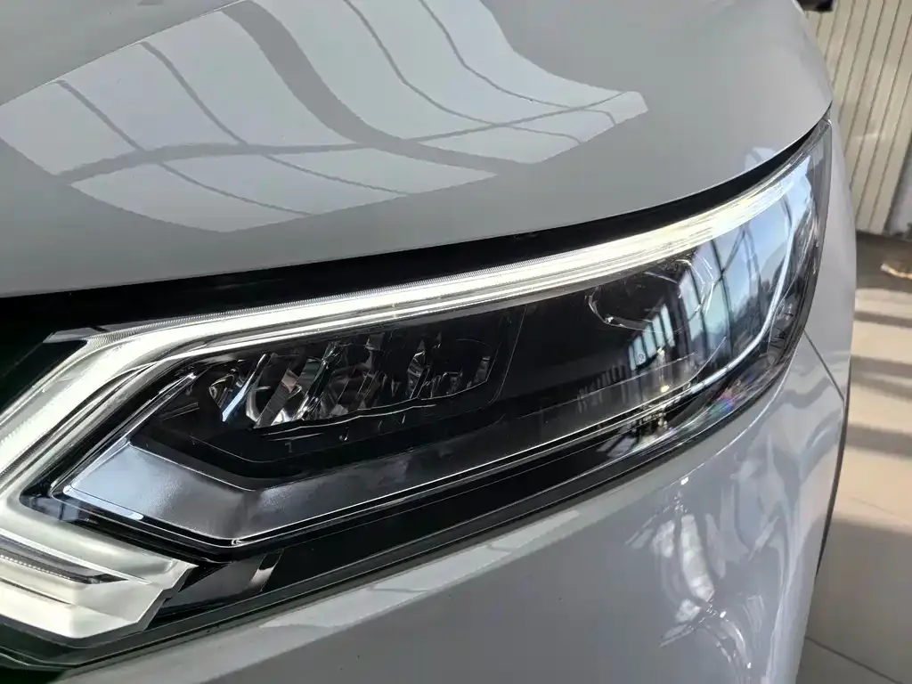 Nissan Qashqai 2021 из CN, фото 4