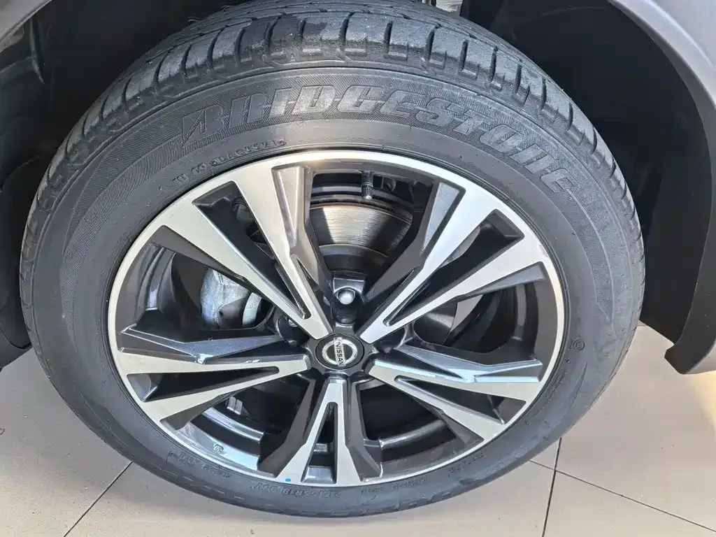 Nissan Qashqai 2021 из CN, фото 5
