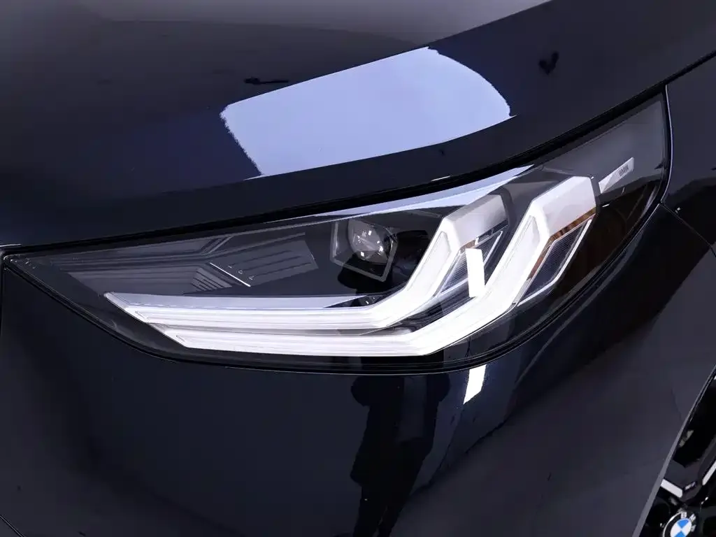 BMW X3 2025 из CN, фото 4