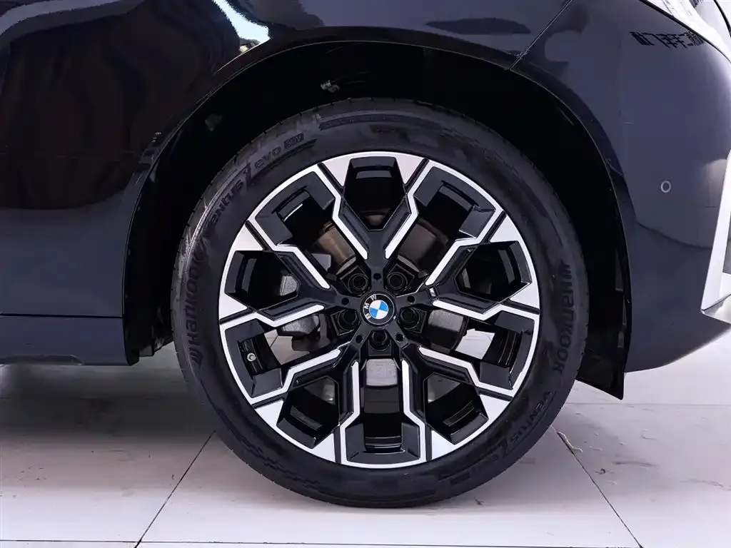 BMW X3 2025 из CN, фото 6