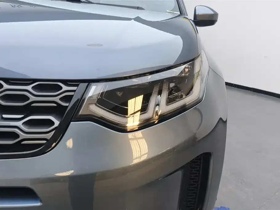 Land Rover Discovery Sport 2021 из CN, фото 5