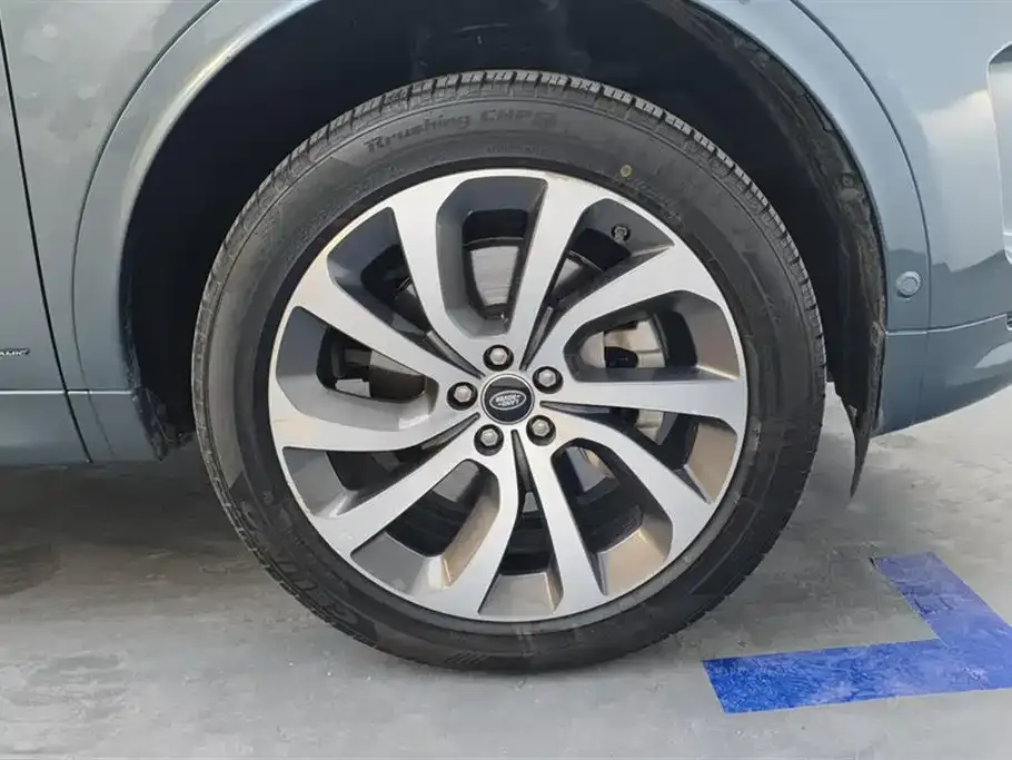 Land Rover Discovery Sport 2021 из CN, фото 6