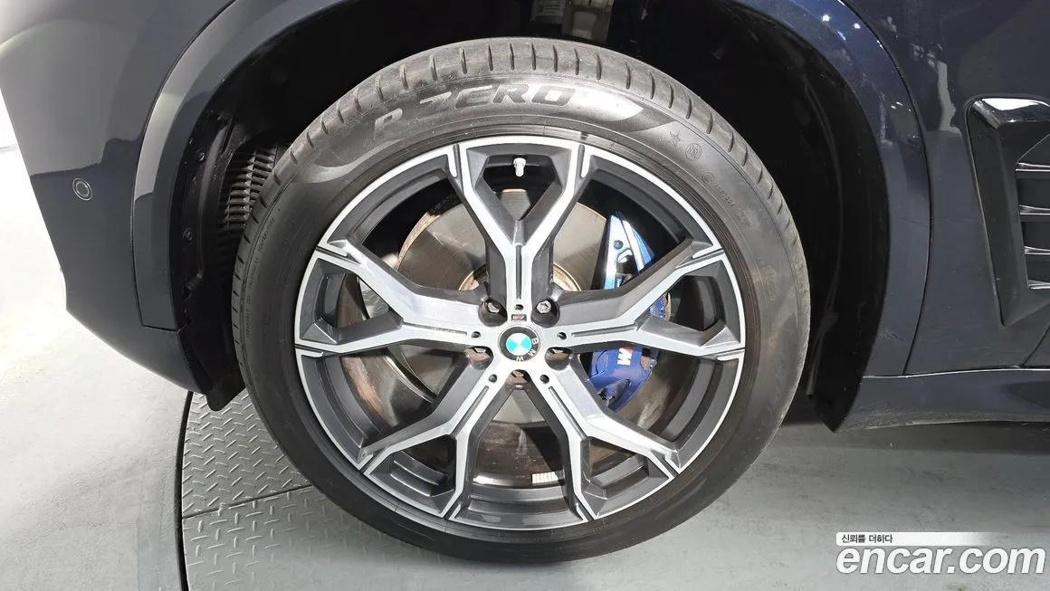 BMW X5 2025 из KR, фото 5