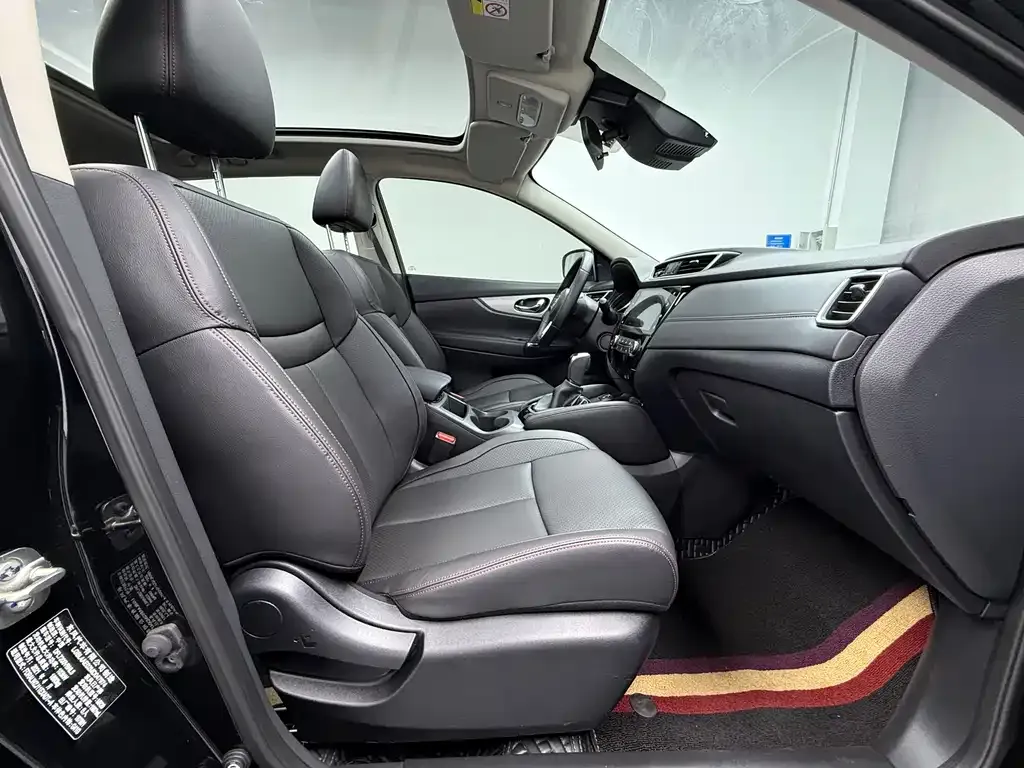 Nissan Qashqai 2021 из CN, фото 10