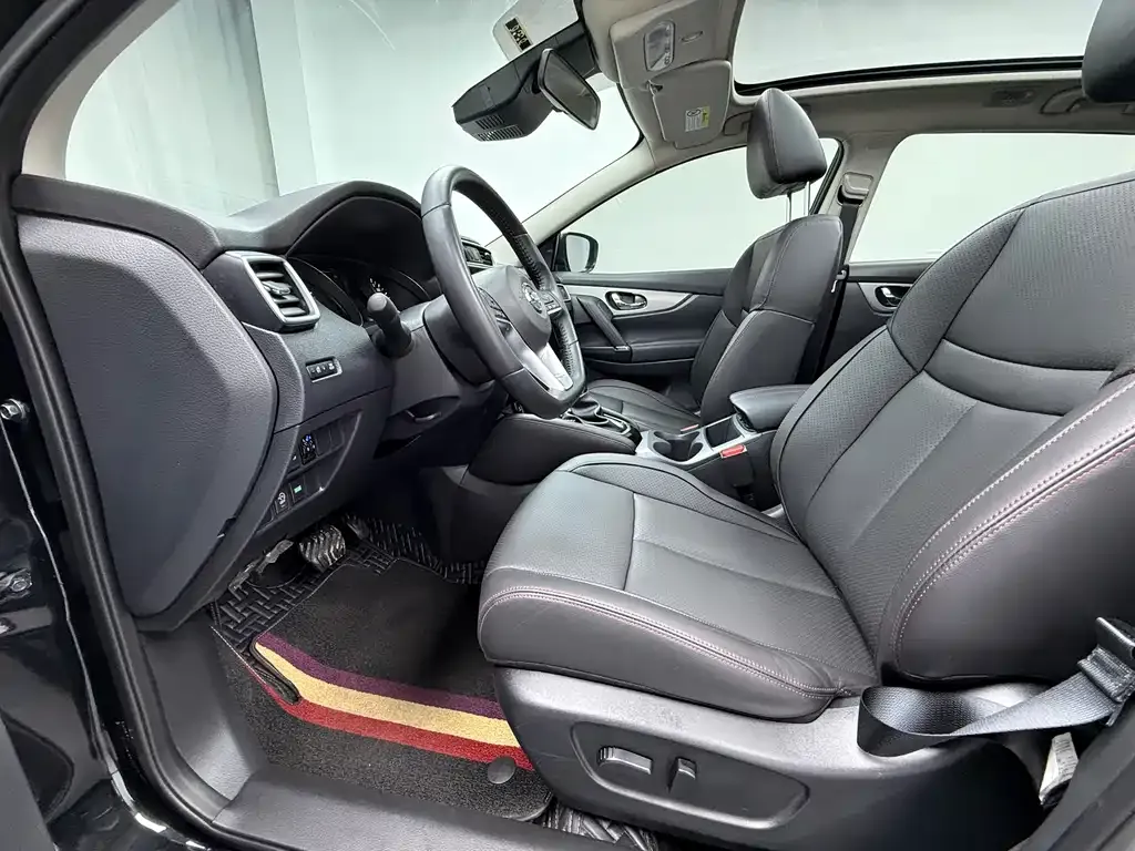 Nissan Qashqai 2021 из CN, фото 6