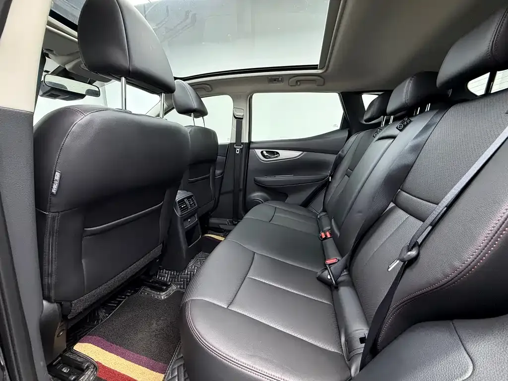 Nissan Qashqai 2021 из CN, фото 8