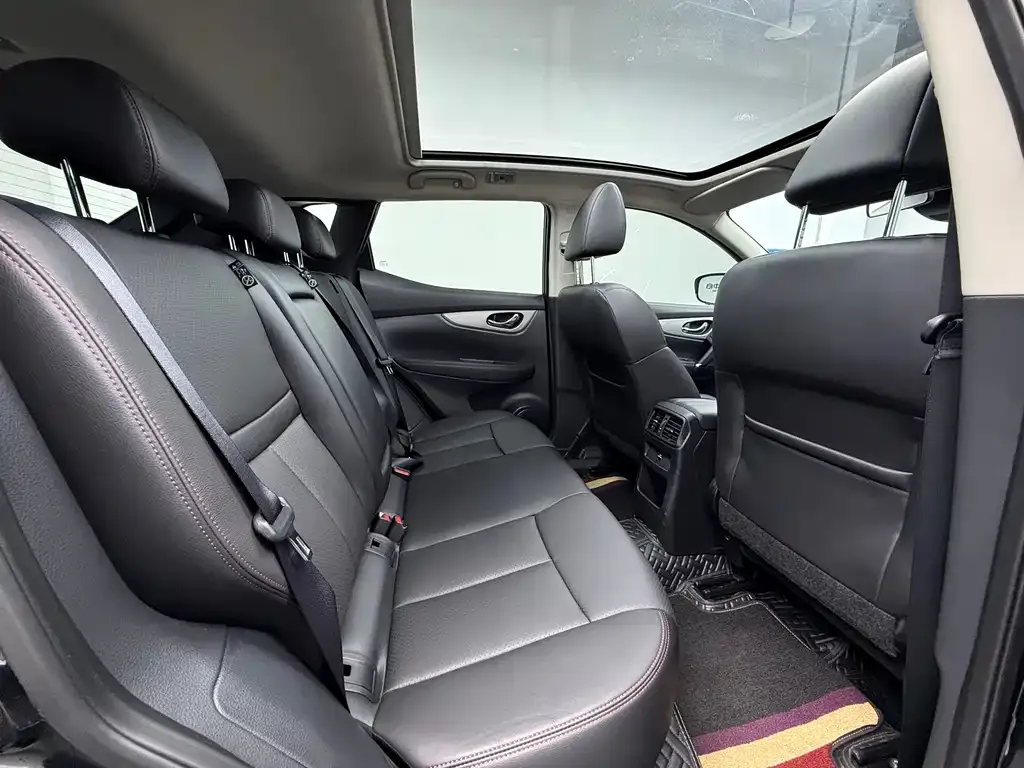 Nissan Qashqai 2021 из CN, фото 9