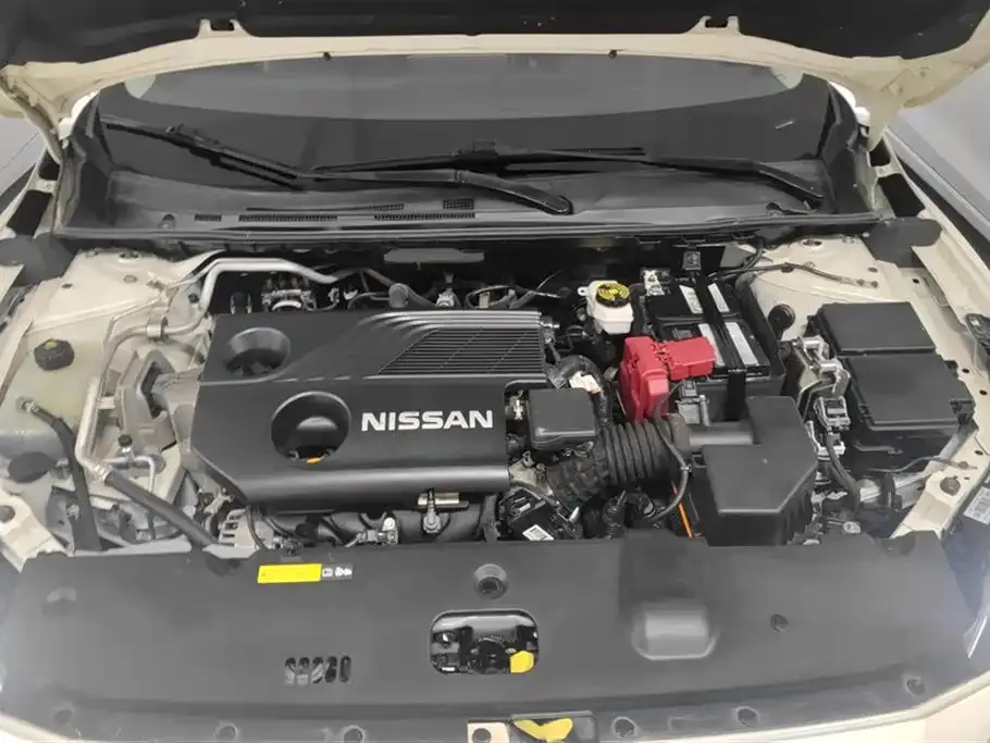 Nissan Sylphy 2022 из CN, фото 10