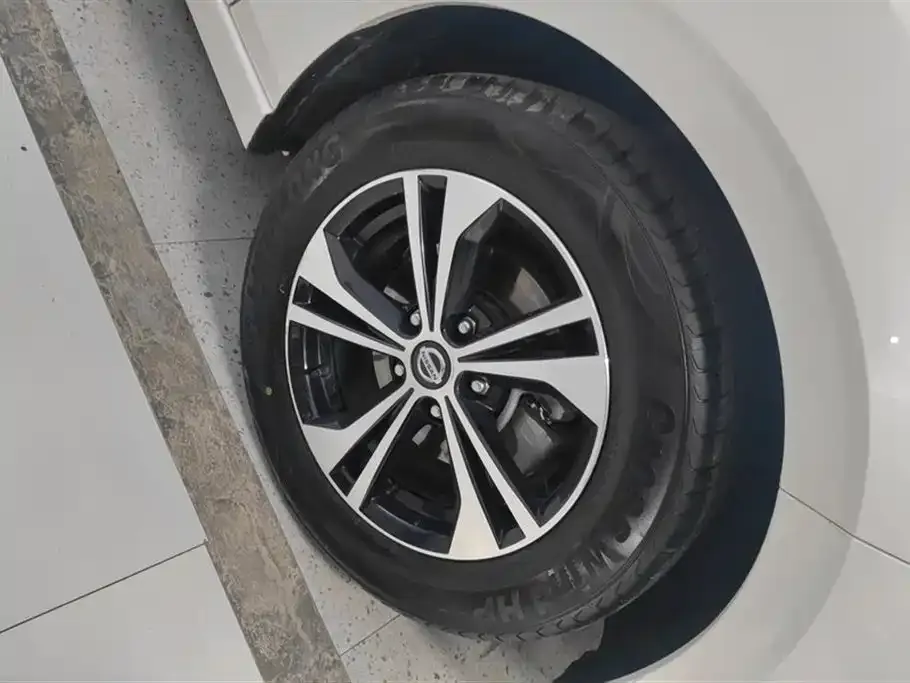 Nissan Sylphy 2022 из CN, фото 6
