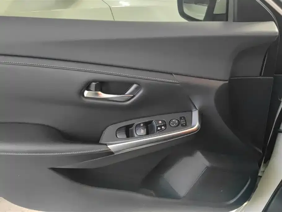 Nissan Sylphy 2022 из CN, фото 7