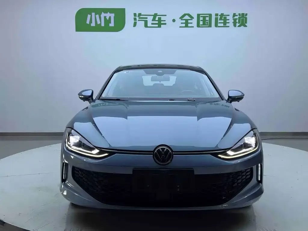 Volkswagen Lamando 2023 из CN, фото 2