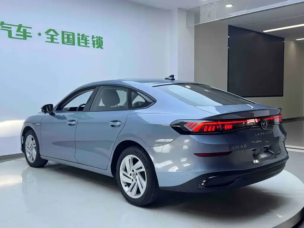 Volkswagen Lamando 2023 из CN, фото 4