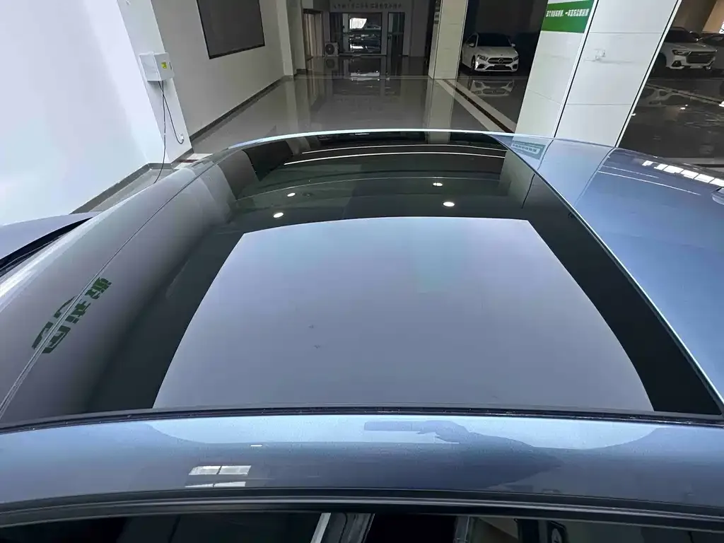 Volkswagen Lamando 2023 из CN, фото 8