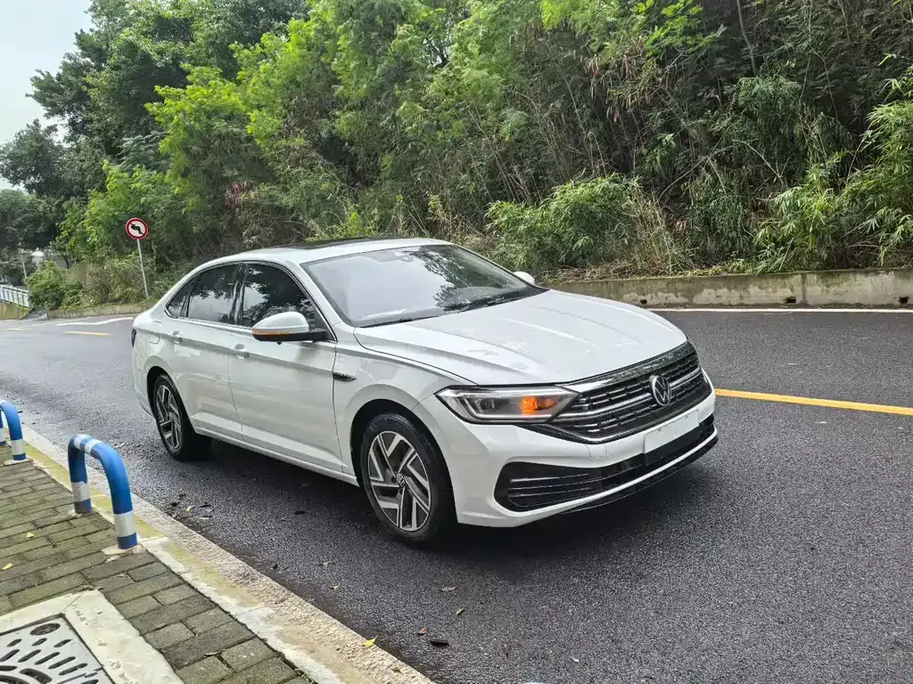 Volkswagen Sagitar 2024 из CN, фото 1
