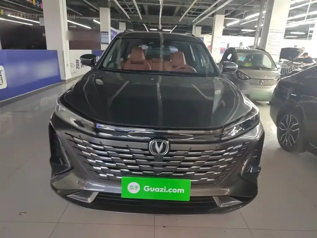 Changan CS75PLUS 2023 из CN, фото 3