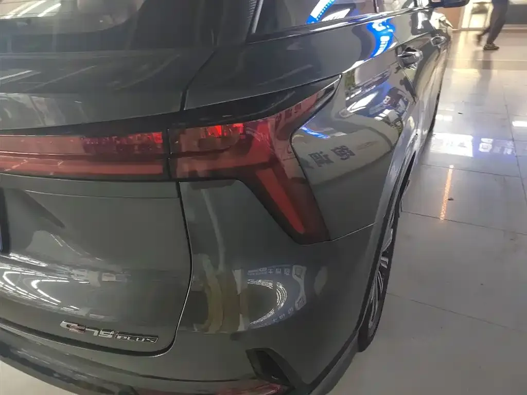 Changan CS75PLUS 2023 из CN, фото 8