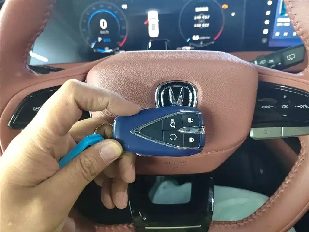 Changan CS75PLUS 2023 из CN, фото 9