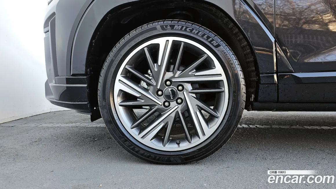 KG Mobility (Ssangyong) Actyon 2025 из KR, фото 5