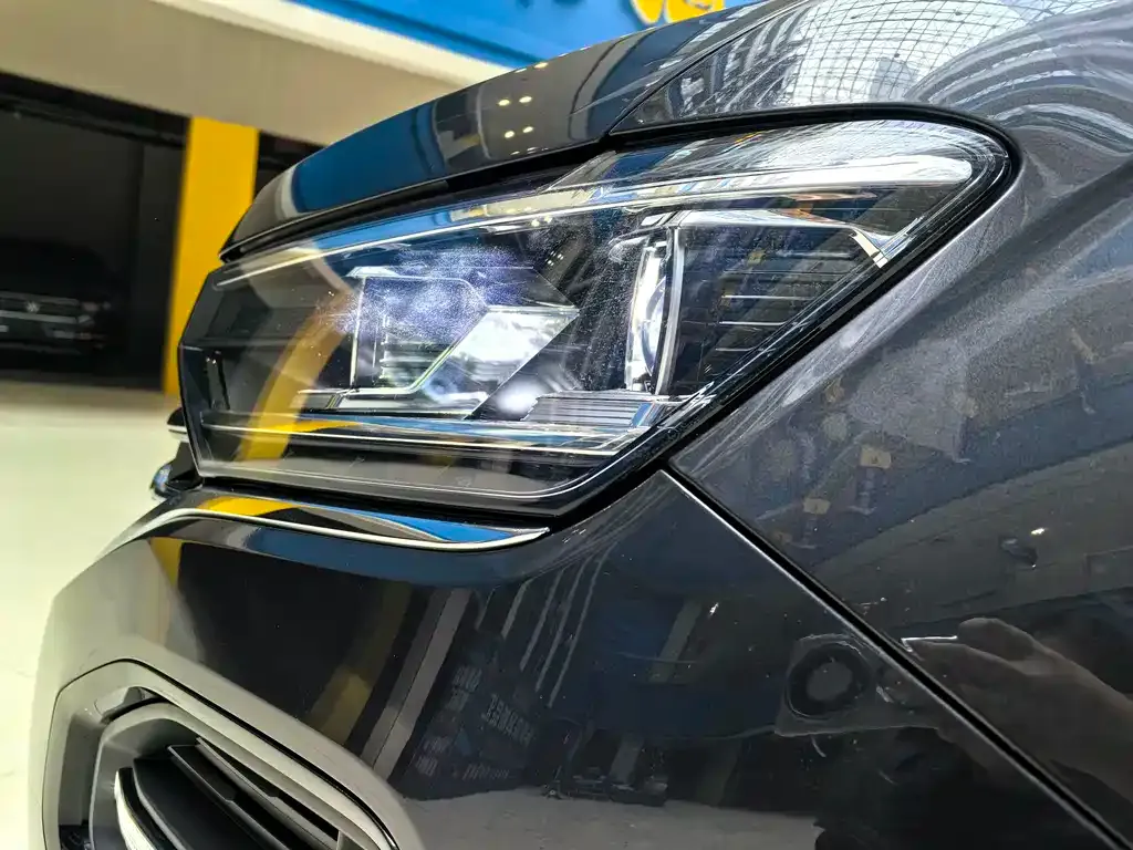 Volkswagen Tayron 2022 из CN, фото 10