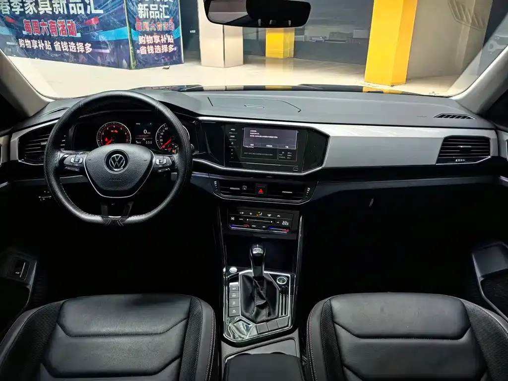 Volkswagen Tayron 2022 из CN, фото 6