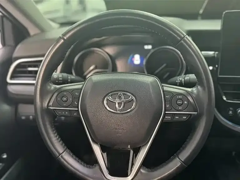 Toyota Camry 2022 из CN, фото 4