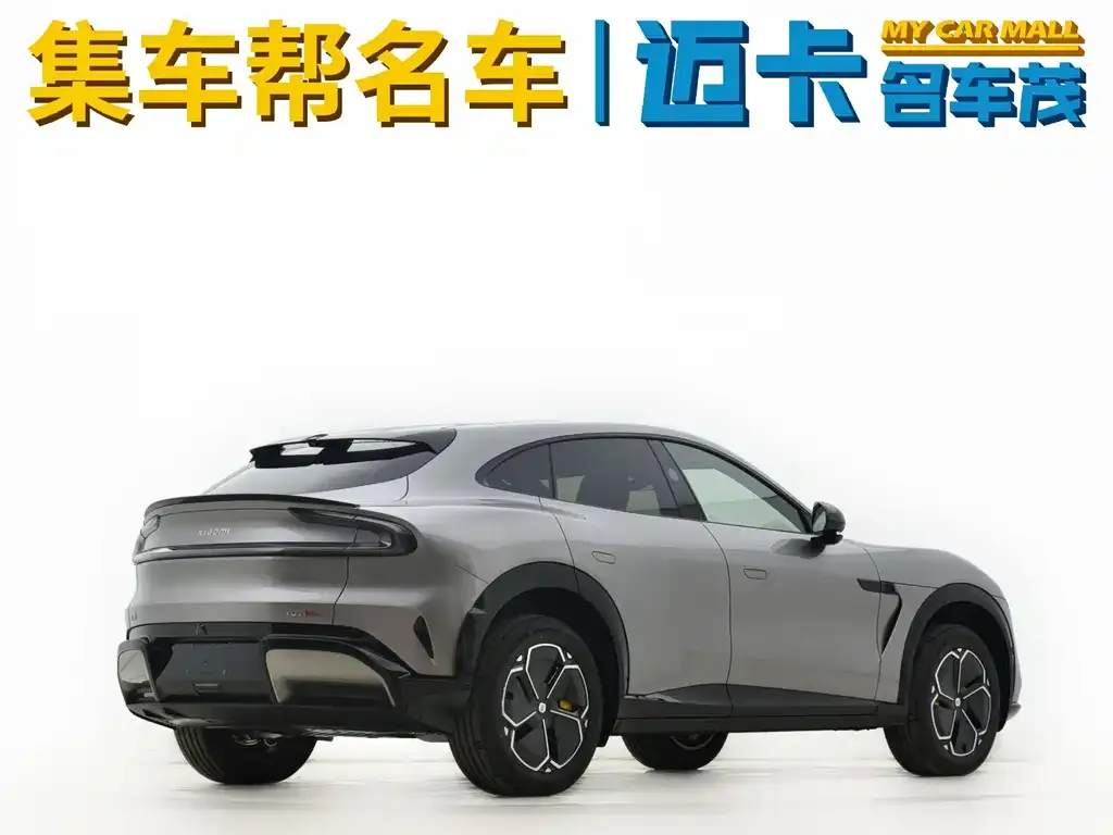 Xiaomi YU7 2025 из CN, фото 5