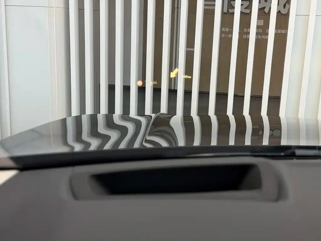 BMW iX3 2023 из CN, фото 4