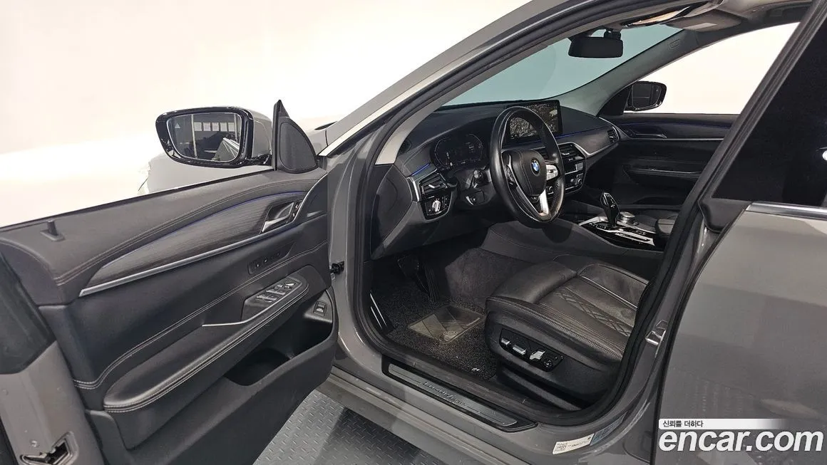 BMW Gran Turismo 2021 из KR, фото 10