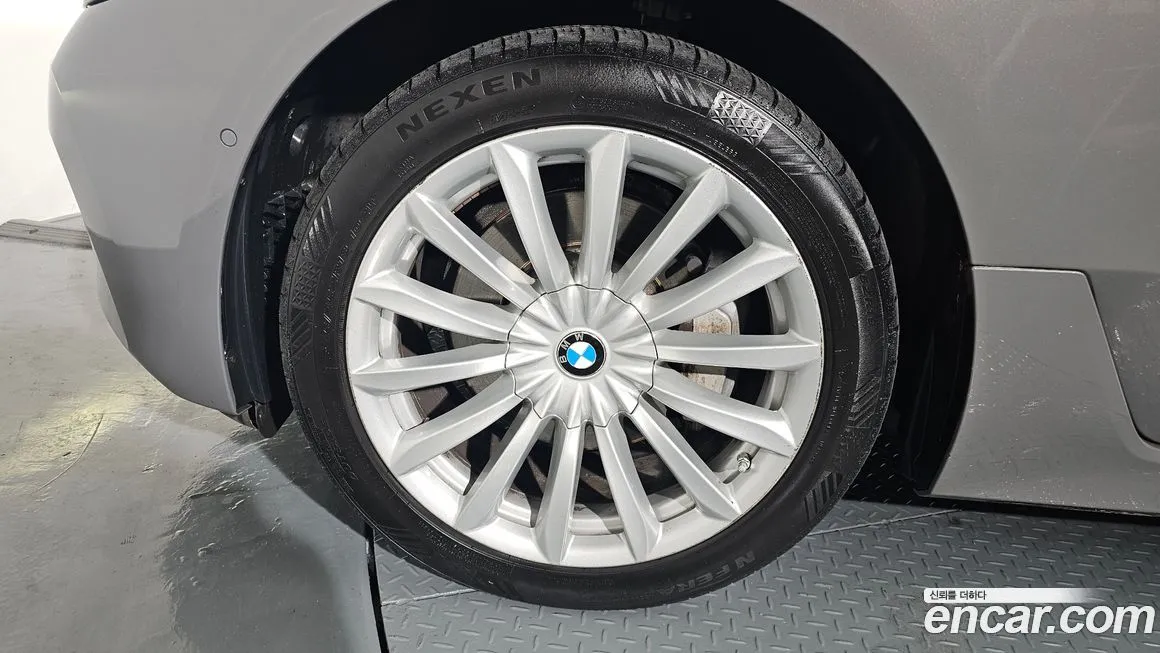 BMW Gran Turismo 2021 из KR, фото 5