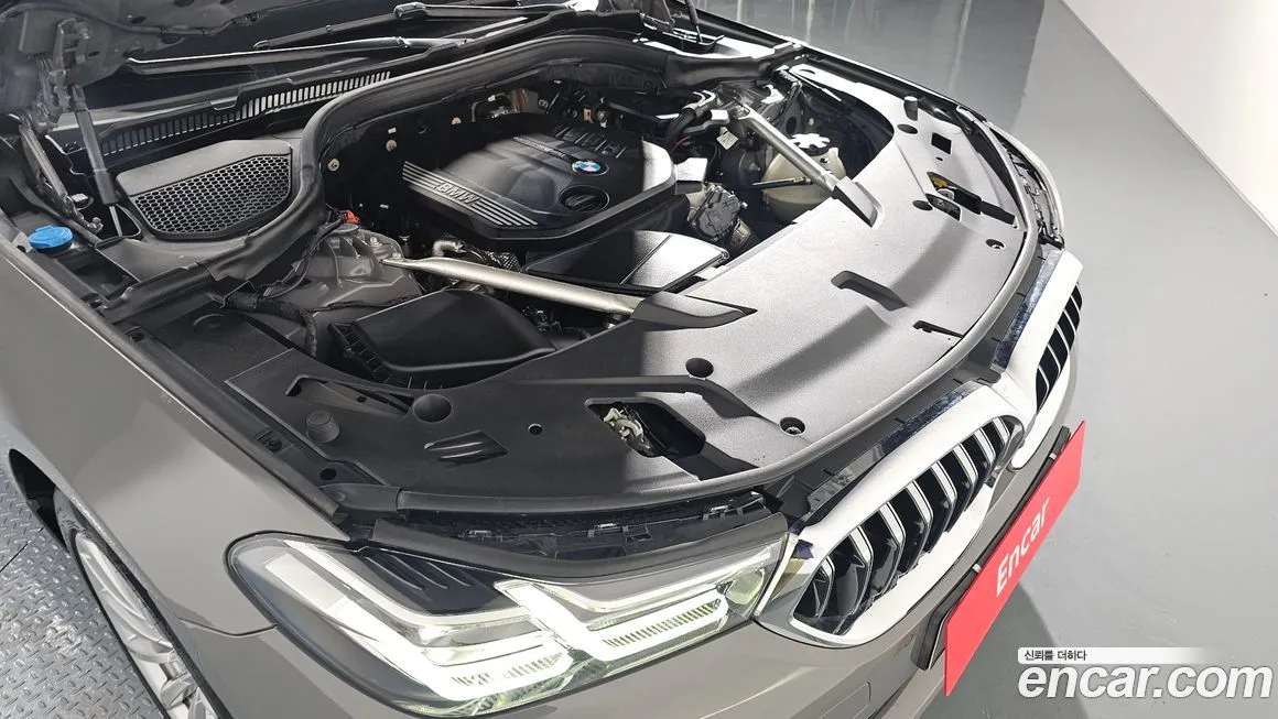 BMW Gran Turismo 2021 из KR, фото 6