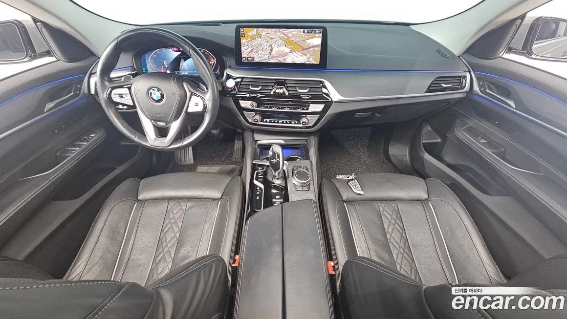 BMW Gran Turismo 2021 из KR, фото 7