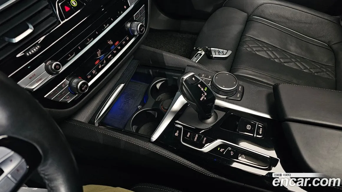 BMW Gran Turismo 2021 из KR, фото 9