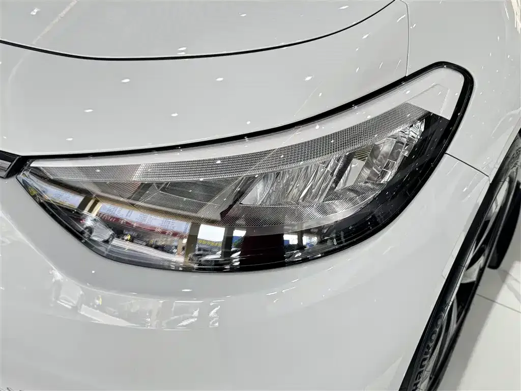 Volkswagen ID.3 2025 из CN, фото 7