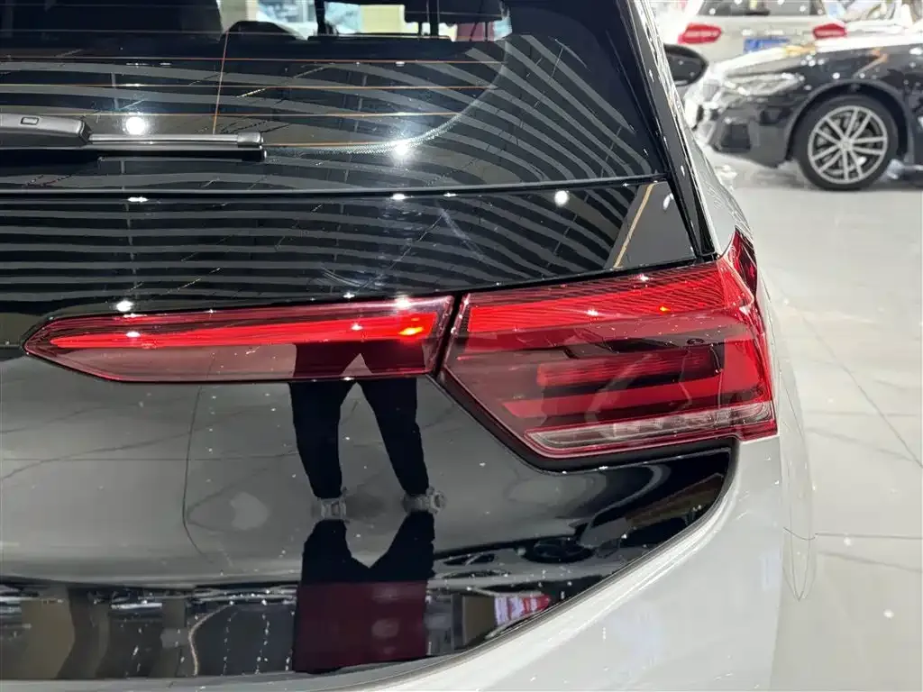Volkswagen ID.3 2025 из CN, фото 8
