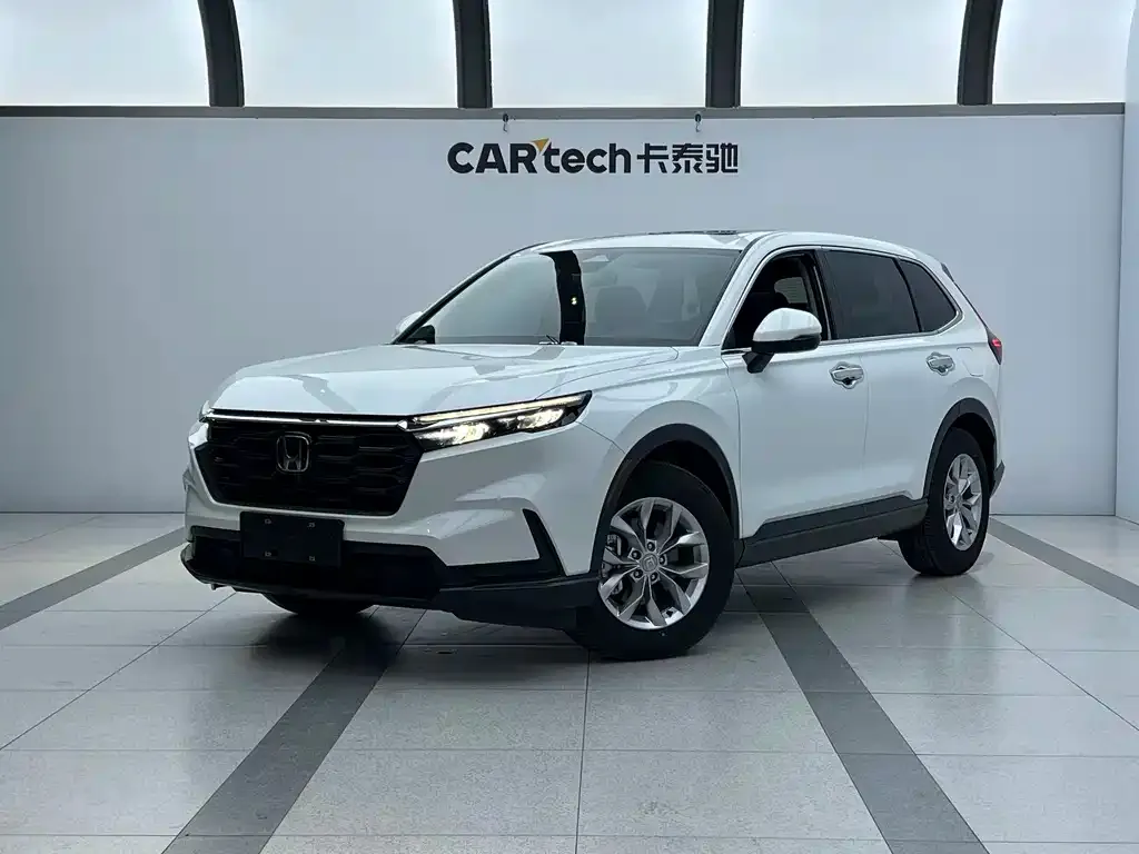 Honda CR-V 2023 из CN, фото 1