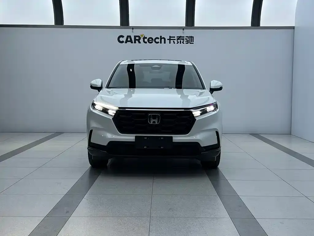 Honda CR-V 2023 из CN, фото 3