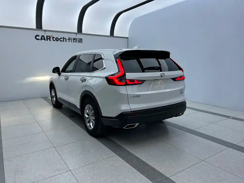 Honda CR-V 2023 из CN, фото 5