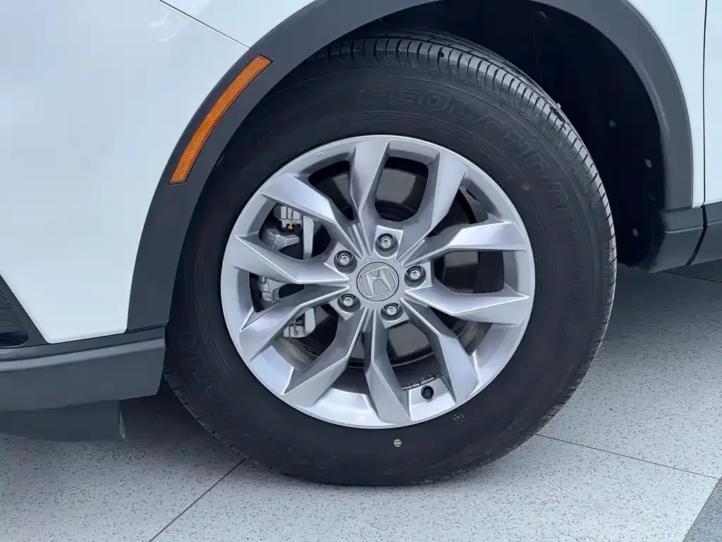 Honda CR-V 2023 из CN, фото 6