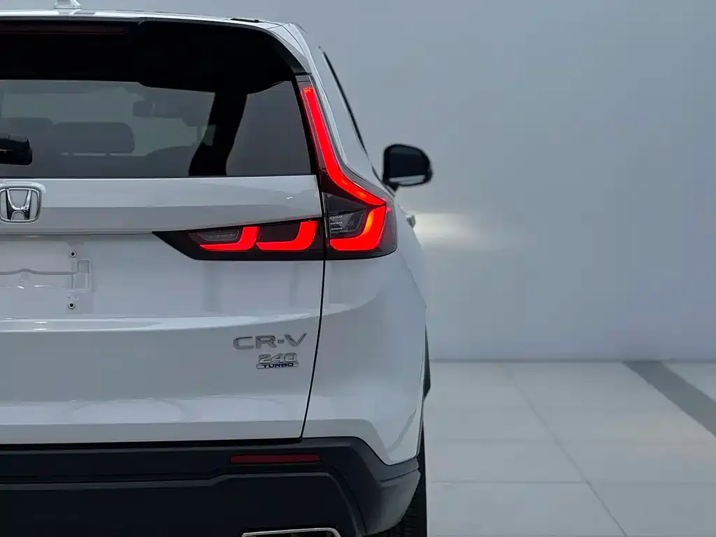 Honda CR-V 2023 из CN, фото 7