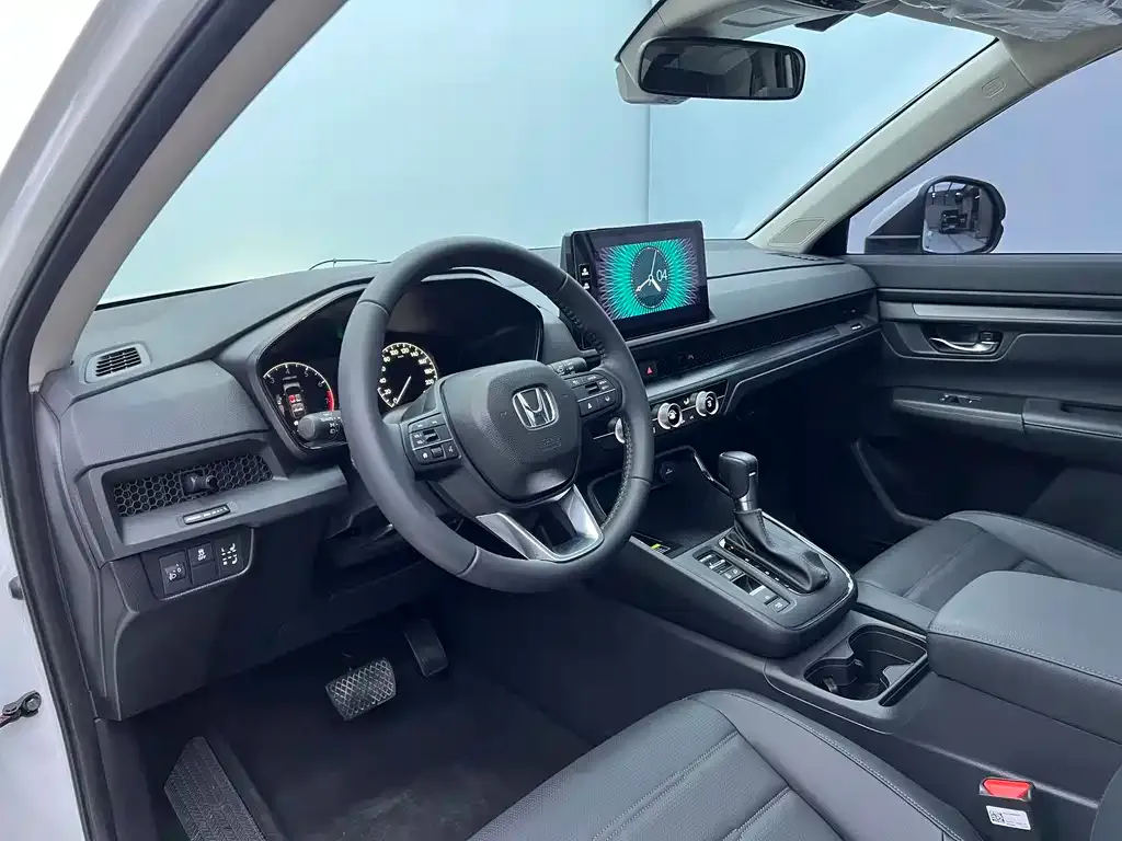 Honda CR-V 2023 из CN, фото 9