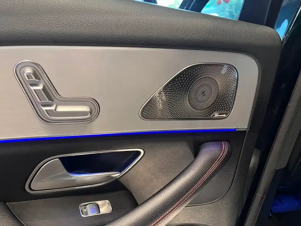 Mercedes-Benz GLE AMG 2022 из CN, фото 9