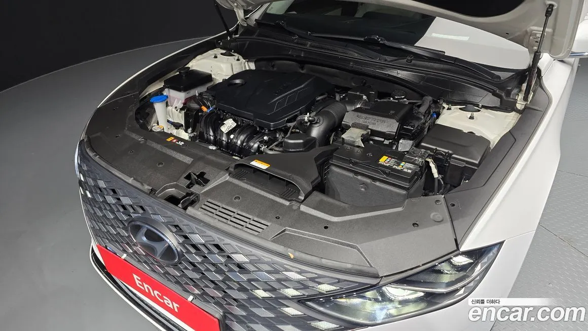 Hyundai Grandeur 2023 из KR, фото 6